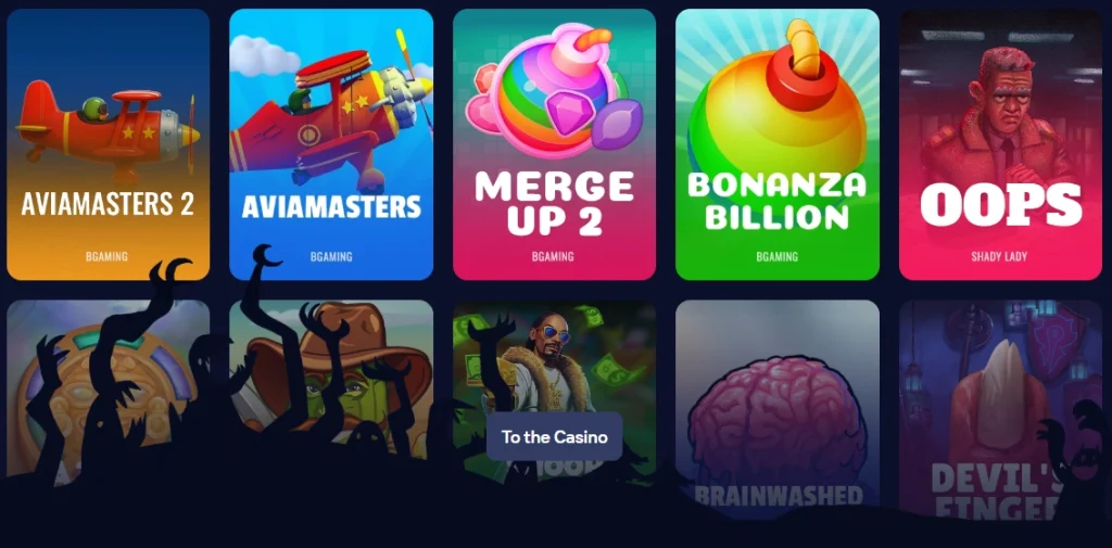 Οδηγός payment terms της Winhero casino